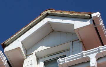 Nerston fascia installation costs