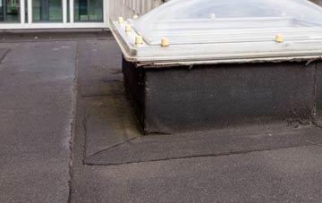 disadvantages of Nerston flat roofs
