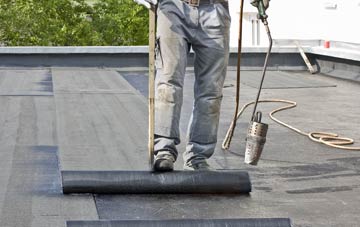 flat roof replacement Nerston, South Lanarkshire