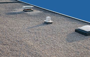 flat roofing Nerston, South Lanarkshire
