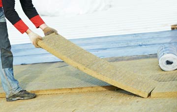 tapered roof insulation Nerston, South Lanarkshire