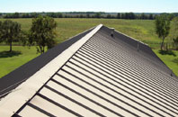 Nerston metal roof quotes